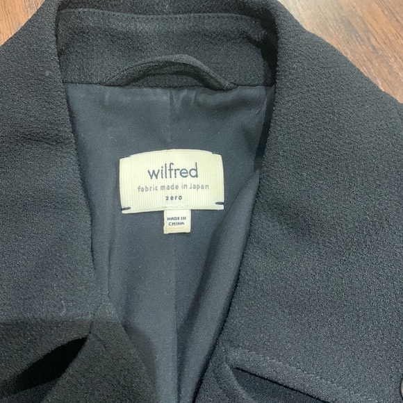 Wilfred jacket - Picture 2 of 4